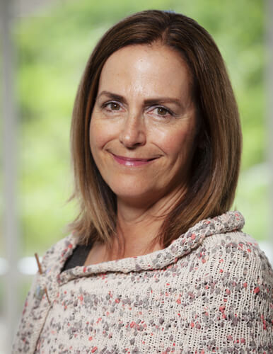 Meet Karen Barnett
