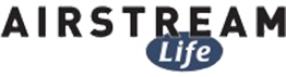 Air Stream Life Logo