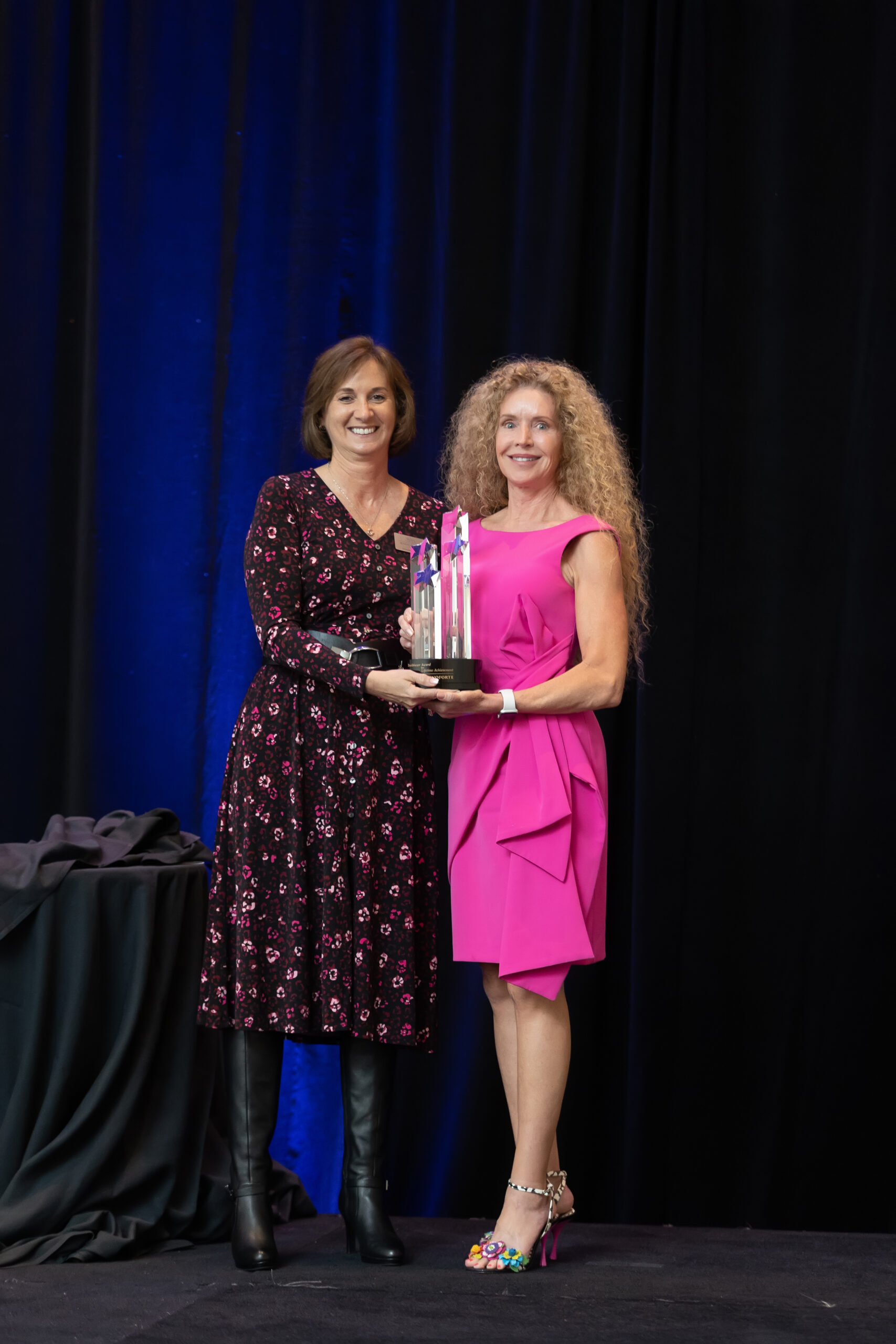 Inspiring Women Recognized as Finalists for Trailblazer Award for Lifetime Achievement