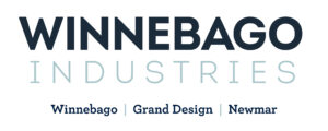 Winnebago Industries RVWA Sponsorship Logo