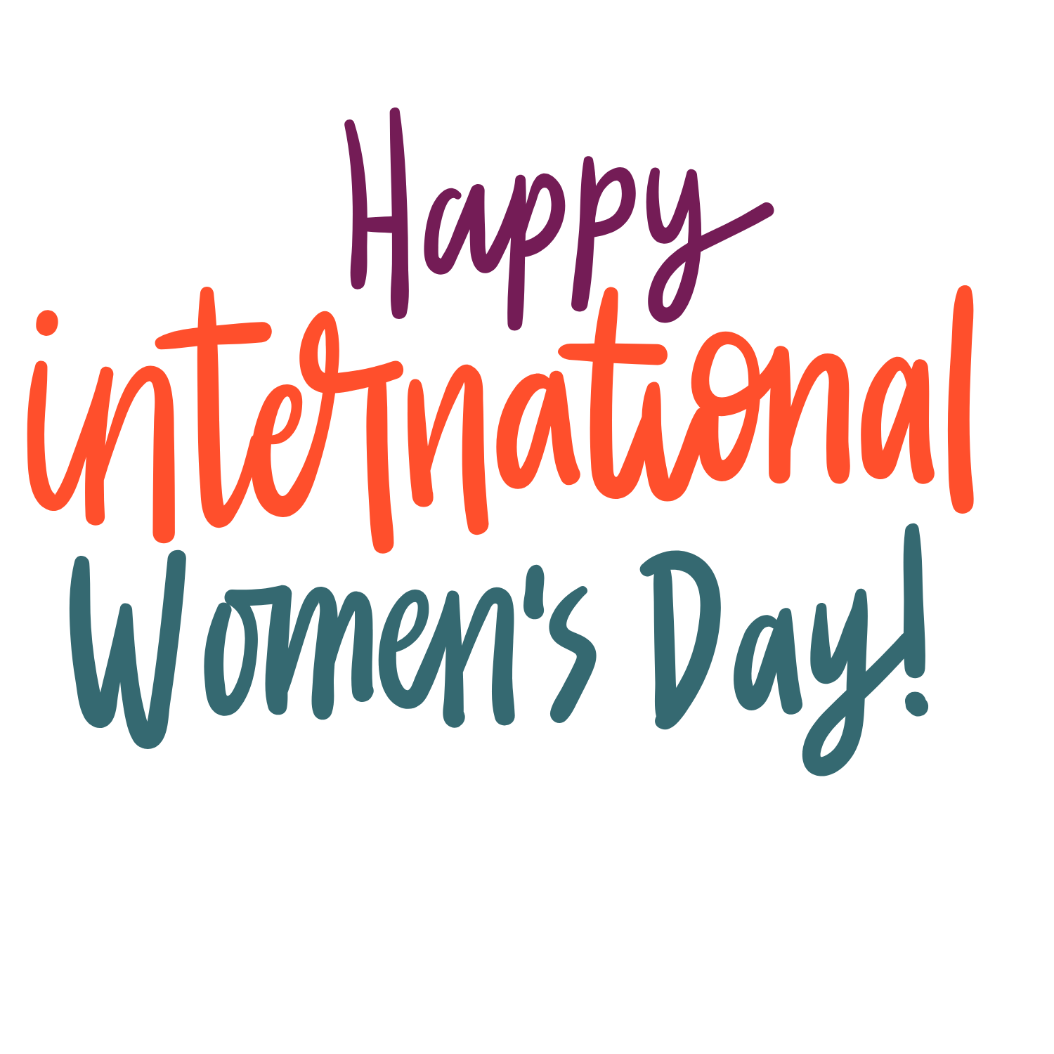 international women day