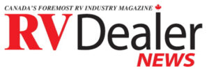RV Dealer News Logo