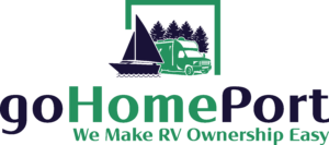 goHomePort RV Ownership Easy