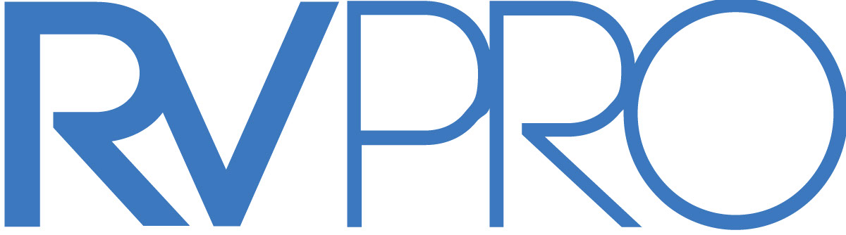 rv pro logo
