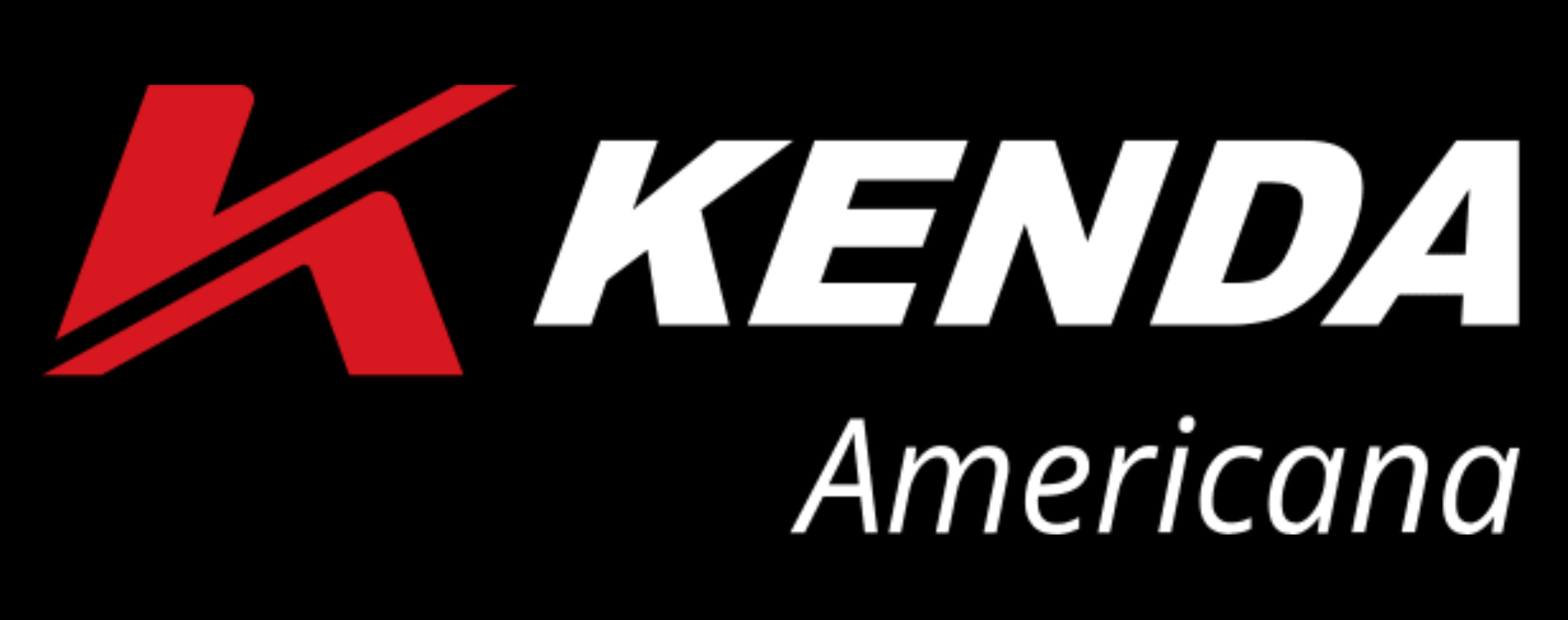 Kenda Americana Tire logo