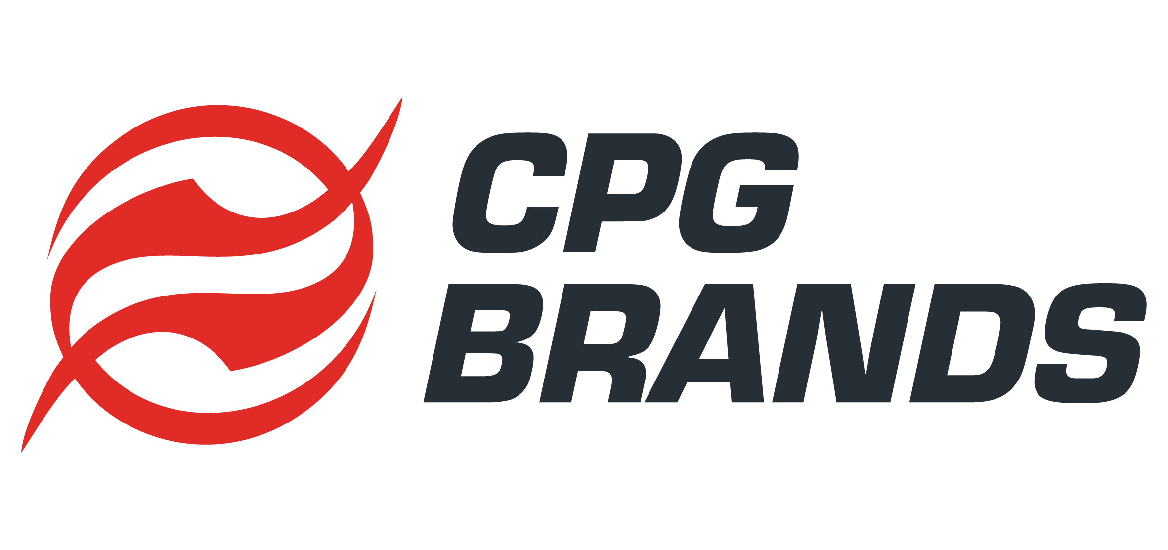 CPG Brands Logo