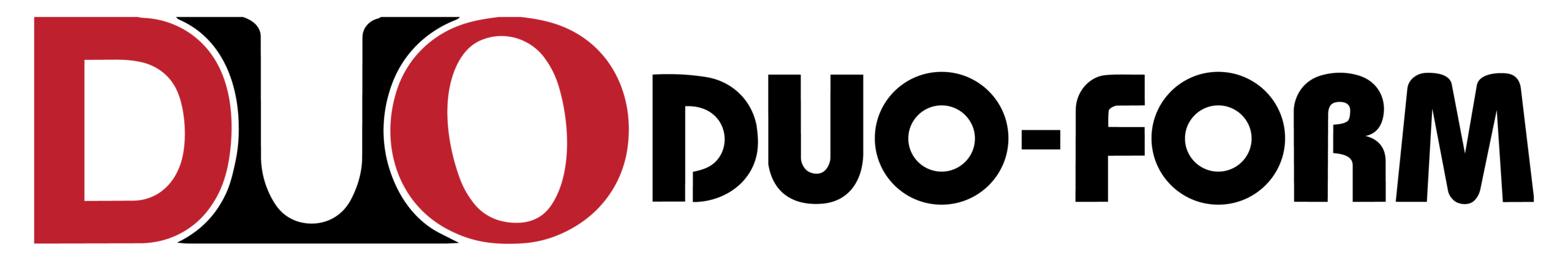 duo-form logo