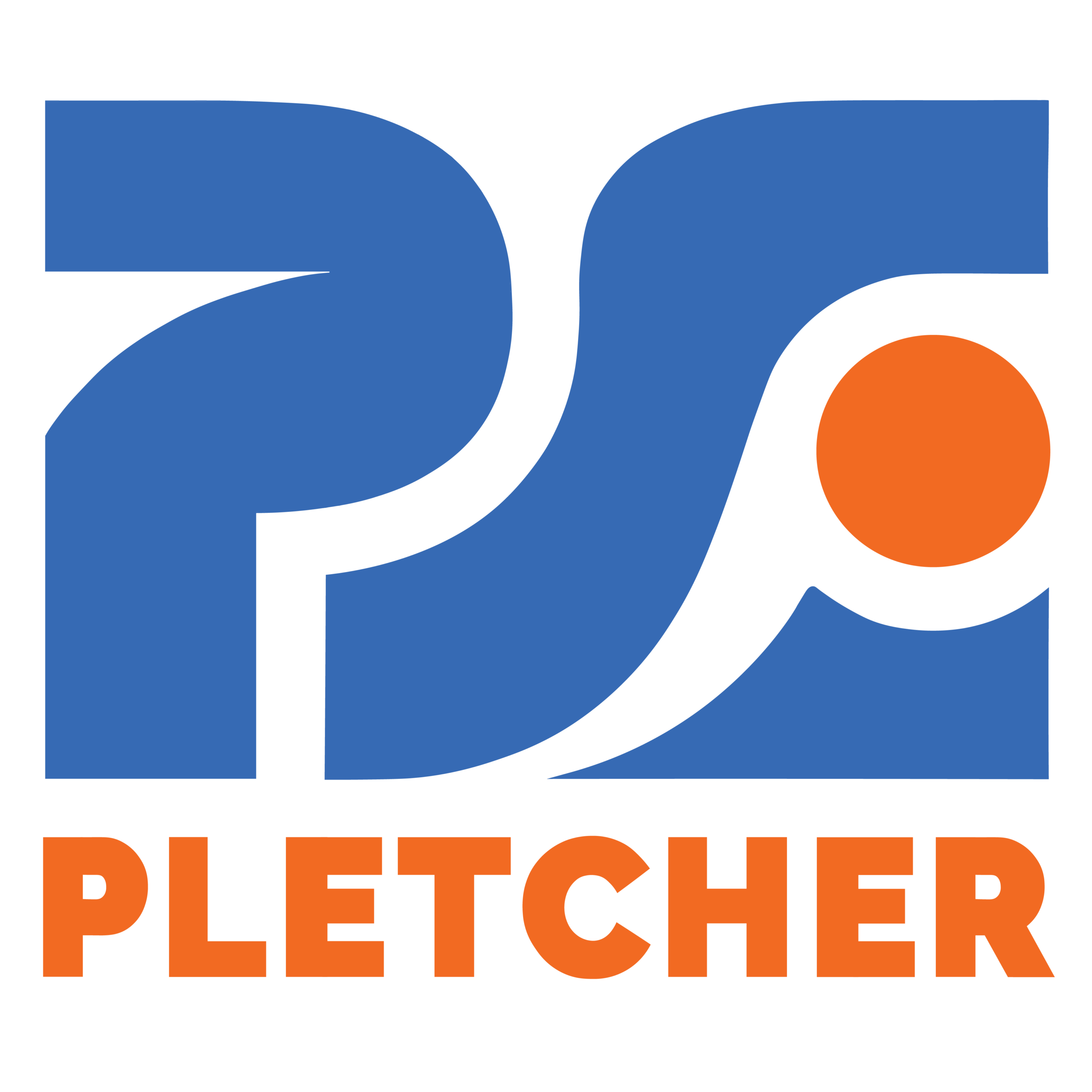 pletcher sales logo