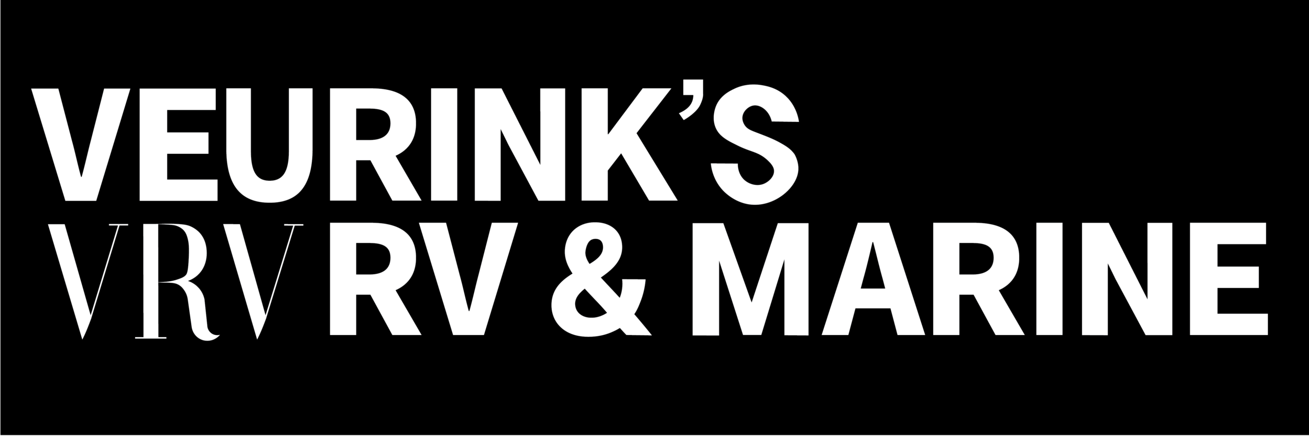 VRV logo